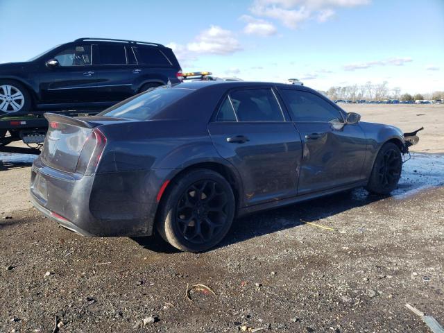 Photo 2 VIN: 2C3CCABG7JH274611 - CHRYSLER 300 