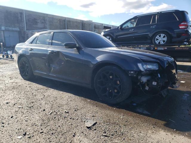 Photo 3 VIN: 2C3CCABG7JH274611 - CHRYSLER 300 