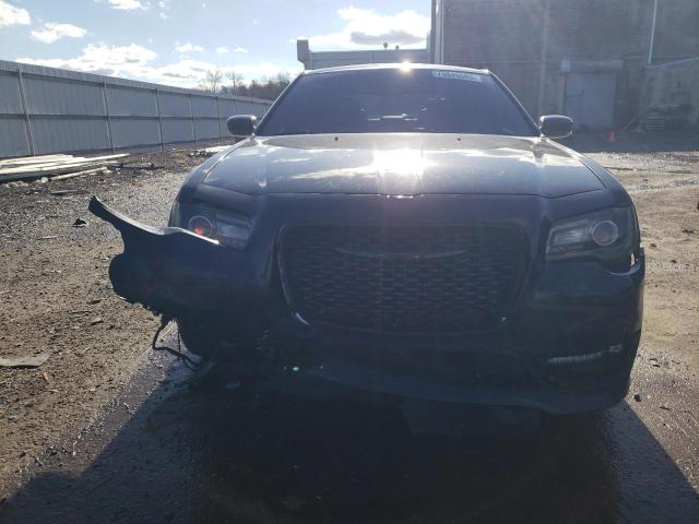 Photo 4 VIN: 2C3CCABG7JH274611 - CHRYSLER 300 