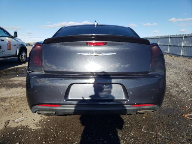 Photo 5 VIN: 2C3CCABG7JH274611 - CHRYSLER 300 