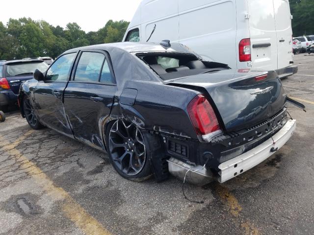 Photo 2 VIN: 2C3CCABG7KH515634 - CHRYSLER 300 S 