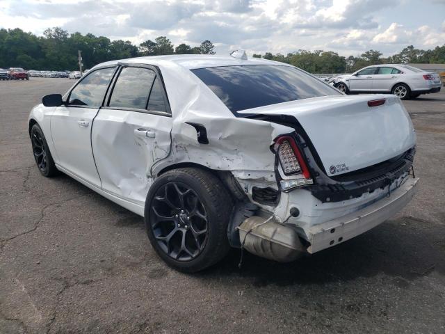 Photo 1 VIN: 2C3CCABG7KH515665 - CHRYSLER 300 S 