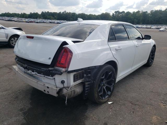 Photo 2 VIN: 2C3CCABG7KH515665 - CHRYSLER 300 S 