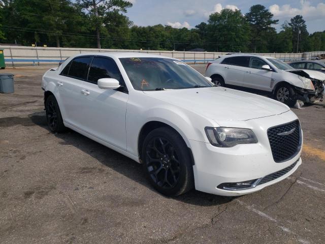 Photo 3 VIN: 2C3CCABG7KH515665 - CHRYSLER 300 S 