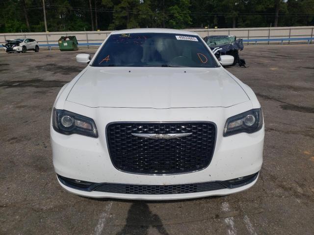 Photo 4 VIN: 2C3CCABG7KH515665 - CHRYSLER 300 S 