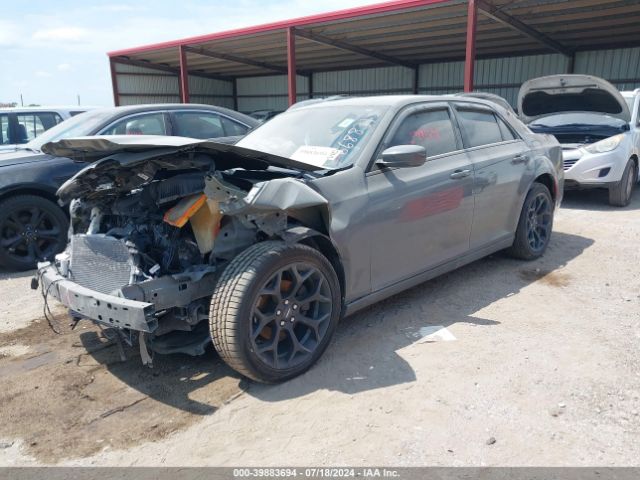 Photo 1 VIN: 2C3CCABG7KH516444 - CHRYSLER 300 