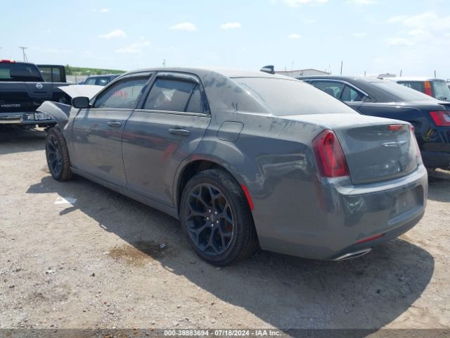 Photo 2 VIN: 2C3CCABG7KH516444 - CHRYSLER 300 