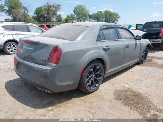 Photo 3 VIN: 2C3CCABG7KH516444 - CHRYSLER 300 