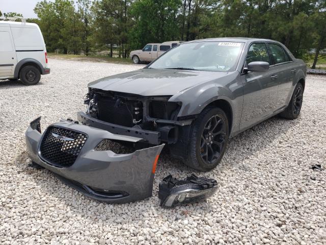 Photo 1 VIN: 2C3CCABG7KH516590 - CHRYSLER 300 S 