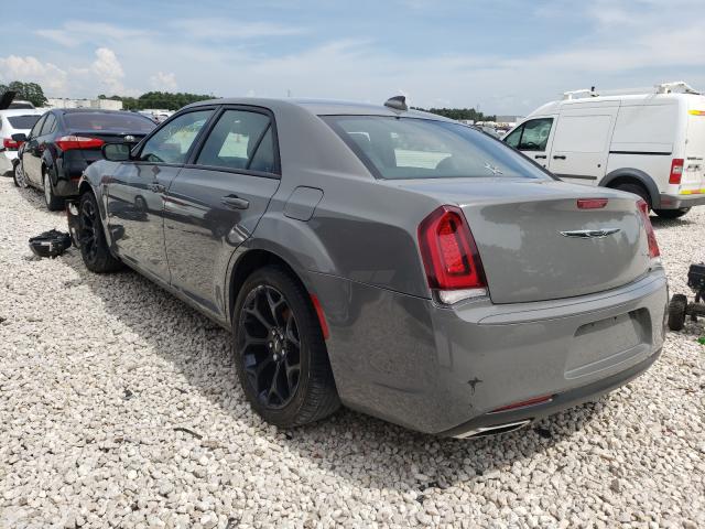 Photo 2 VIN: 2C3CCABG7KH516590 - CHRYSLER 300 S 