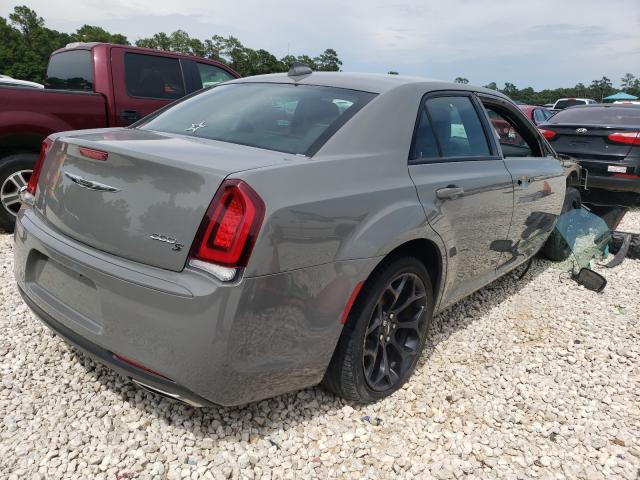 Photo 3 VIN: 2C3CCABG7KH516590 - CHRYSLER 300 S 