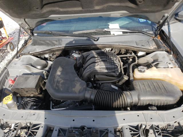 Photo 6 VIN: 2C3CCABG7KH516590 - CHRYSLER 300 S 