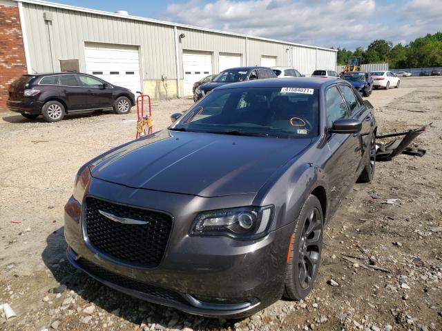 Photo 1 VIN: 2C3CCABG7KH537830 - CHRYSLER 300 S 