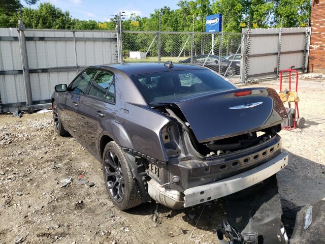 Photo 2 VIN: 2C3CCABG7KH537830 - CHRYSLER 300 S 