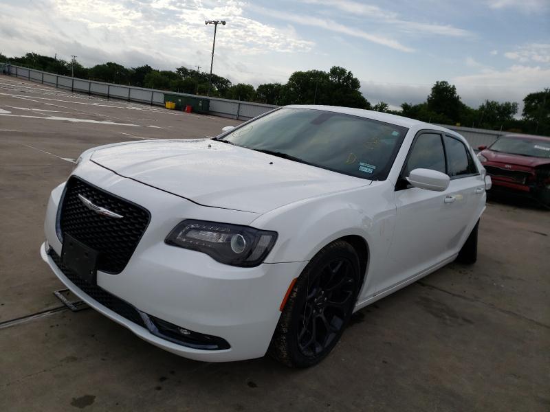 Photo 1 VIN: 2C3CCABG7KH539450 - CHRYSLER 300 S 