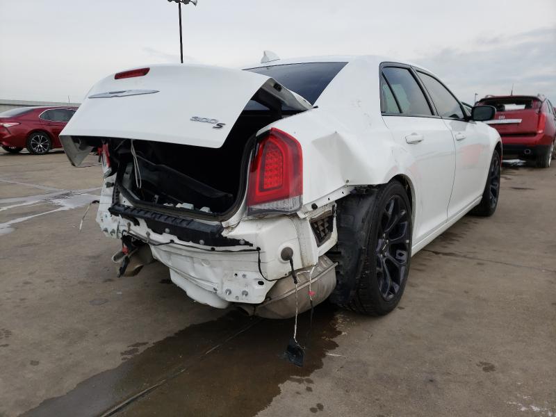 Photo 3 VIN: 2C3CCABG7KH539450 - CHRYSLER 300 S 