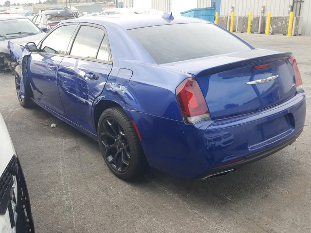 Photo 2 VIN: 2C3CCABG7KH541182 - CHRYSLER 300 S 