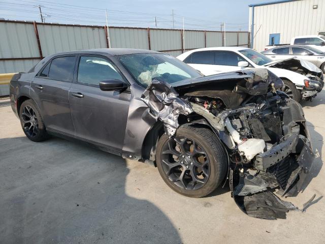 Photo 3 VIN: 2C3CCABG7KH562548 - CHRYSLER 300 S 