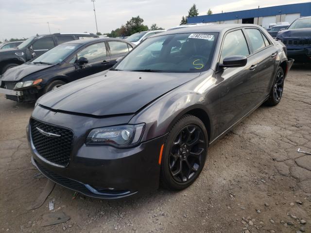 Photo 1 VIN: 2C3CCABG7KH562730 - CHRYSLER 300 S 