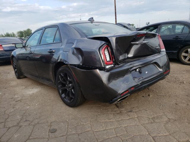 Photo 2 VIN: 2C3CCABG7KH562730 - CHRYSLER 300 S 