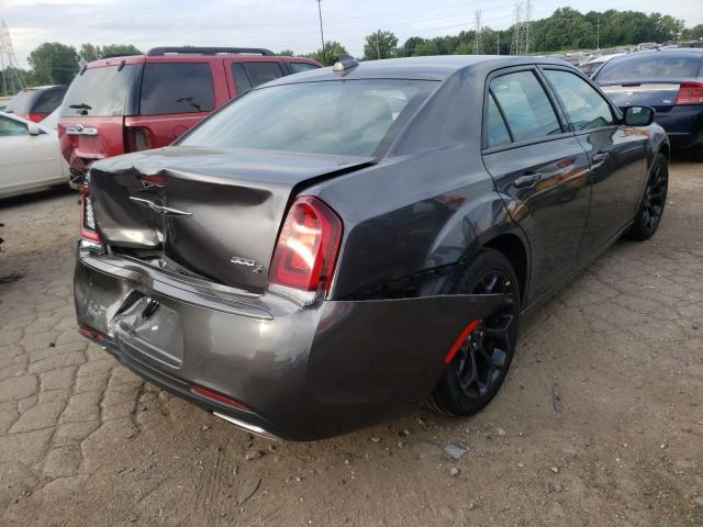 Photo 3 VIN: 2C3CCABG7KH562730 - CHRYSLER 300 S 