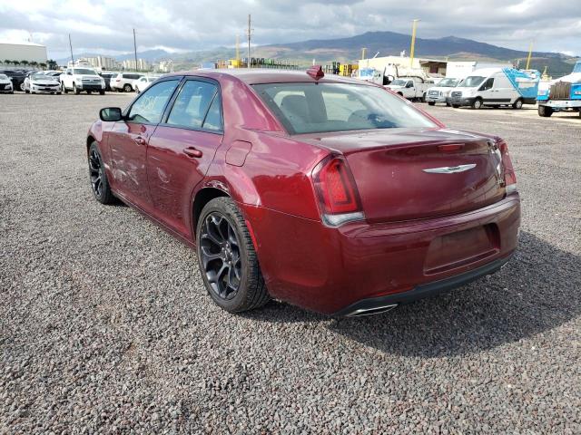 Photo 2 VIN: 2C3CCABG7KH562968 - CHRYSLER 300 S 