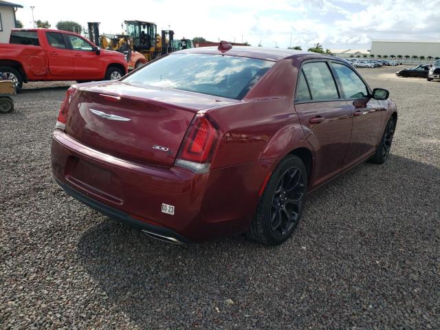 Photo 3 VIN: 2C3CCABG7KH562968 - CHRYSLER 300 S 