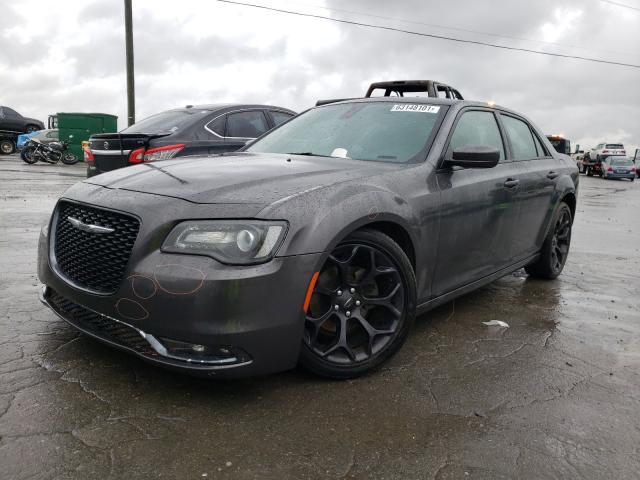 Photo 1 VIN: 2C3CCABG7KH569497 - CHRYSLER 300 S 