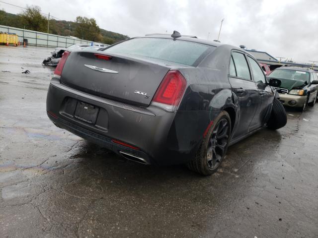 Photo 3 VIN: 2C3CCABG7KH569497 - CHRYSLER 300 S 