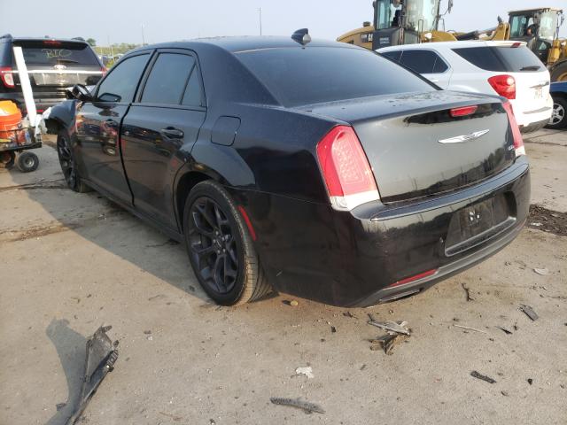 Photo 2 VIN: 2C3CCABG7KH577907 - CHRYSLER 300 S 