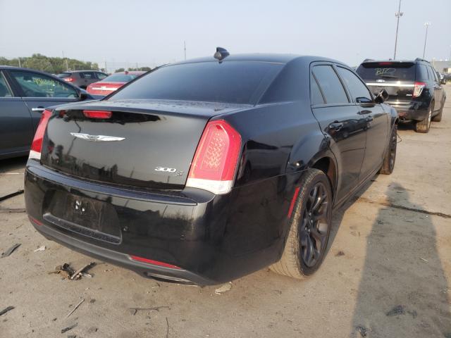 Photo 3 VIN: 2C3CCABG7KH577907 - CHRYSLER 300 S 