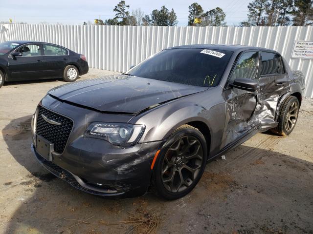 Photo 1 VIN: 2C3CCABG7KH617760 - CHRYSLER 300 S 