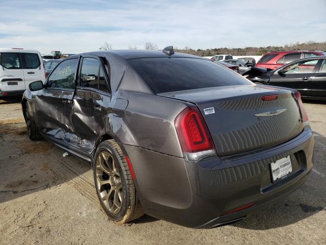 Photo 2 VIN: 2C3CCABG7KH617760 - CHRYSLER 300 S 