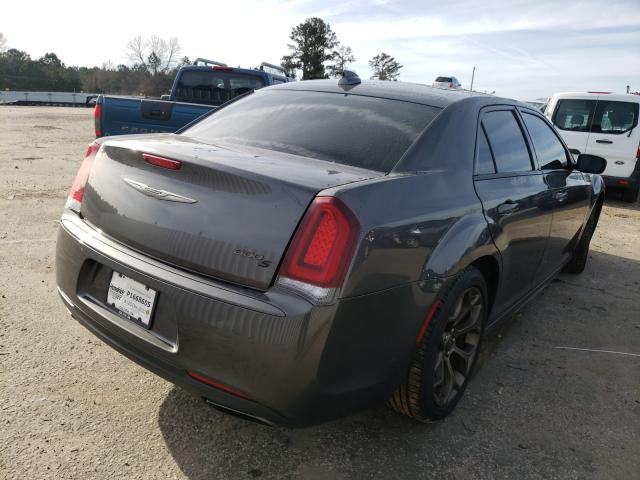 Photo 3 VIN: 2C3CCABG7KH617760 - CHRYSLER 300 S 