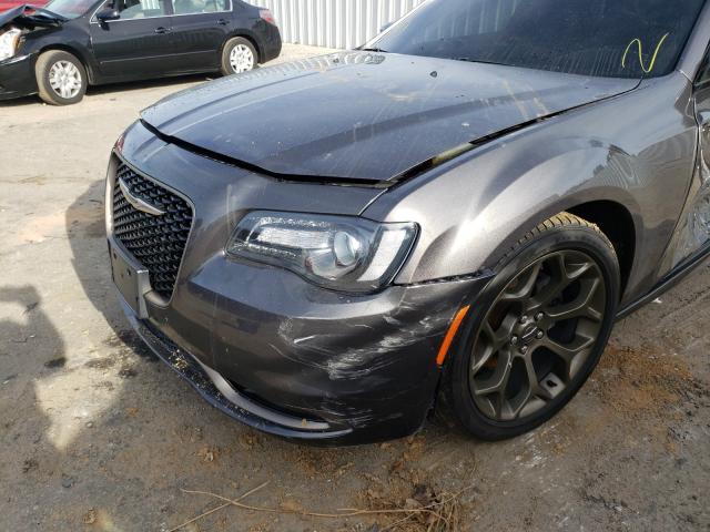 Photo 9 VIN: 2C3CCABG7KH617760 - CHRYSLER 300 S 