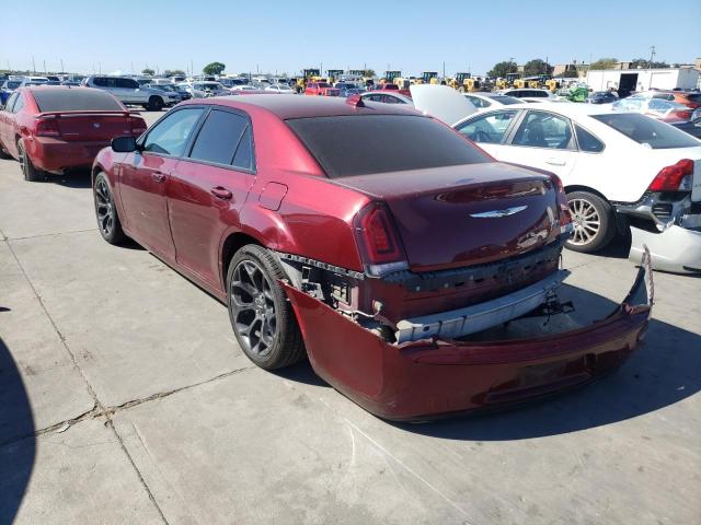 Photo 2 VIN: 2C3CCABG7KH617886 - CHRYSLER 300 S 