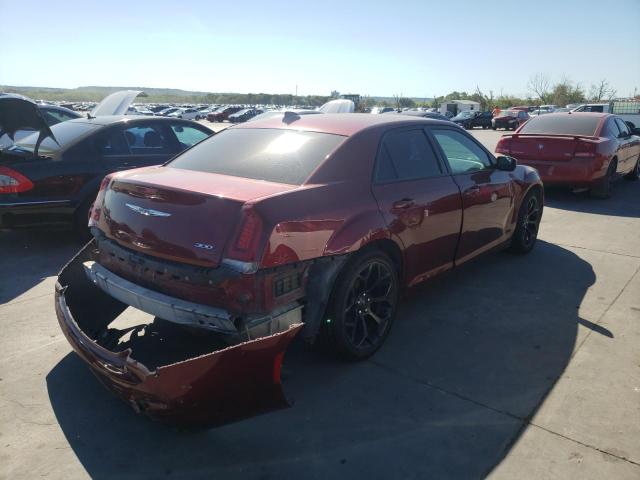 Photo 3 VIN: 2C3CCABG7KH617886 - CHRYSLER 300 S 