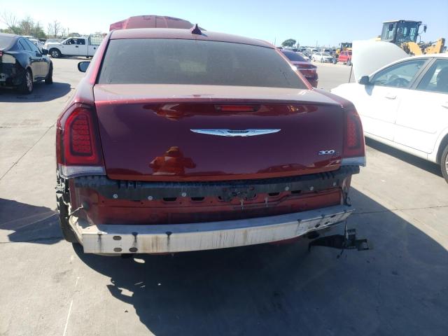 Photo 8 VIN: 2C3CCABG7KH617886 - CHRYSLER 300 S 