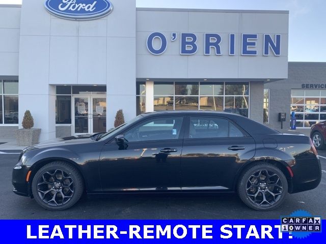 Photo 1 VIN: 2C3CCABG7KH617953 - CHRYSLER 300 