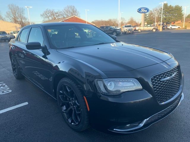 Photo 6 VIN: 2C3CCABG7KH617953 - CHRYSLER 300 