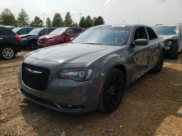 Photo 1 VIN: 2C3CCABG7KH628810 - CHRYSLER 300 S 