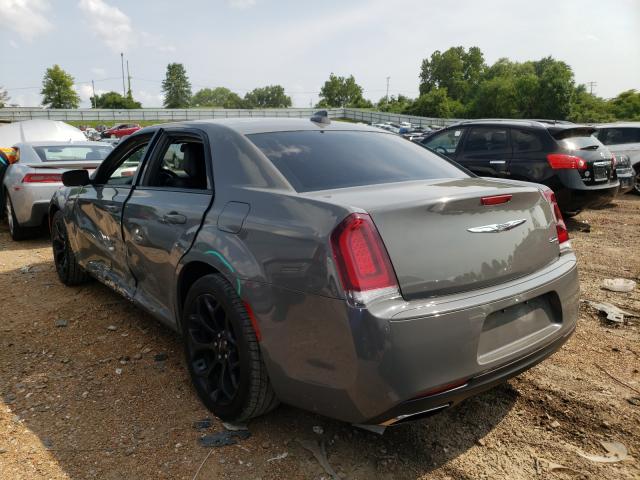 Photo 2 VIN: 2C3CCABG7KH628810 - CHRYSLER 300 S 