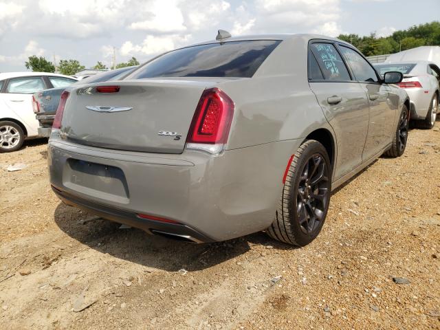 Photo 3 VIN: 2C3CCABG7KH628810 - CHRYSLER 300 S 