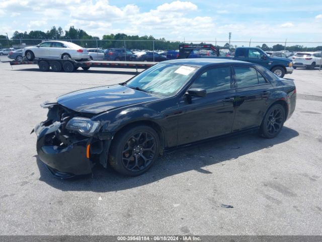 Photo 1 VIN: 2C3CCABG7KH654226 - CHRYSLER 300 