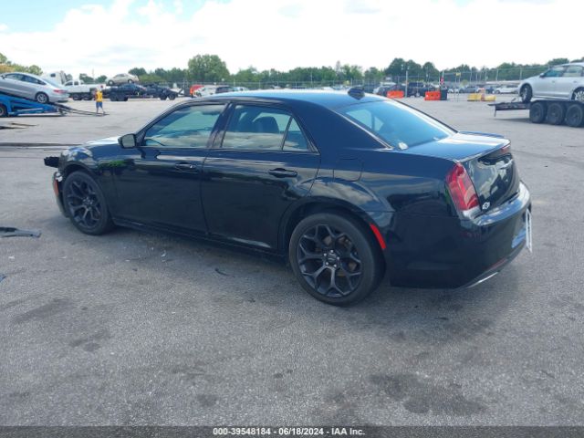 Photo 2 VIN: 2C3CCABG7KH654226 - CHRYSLER 300 