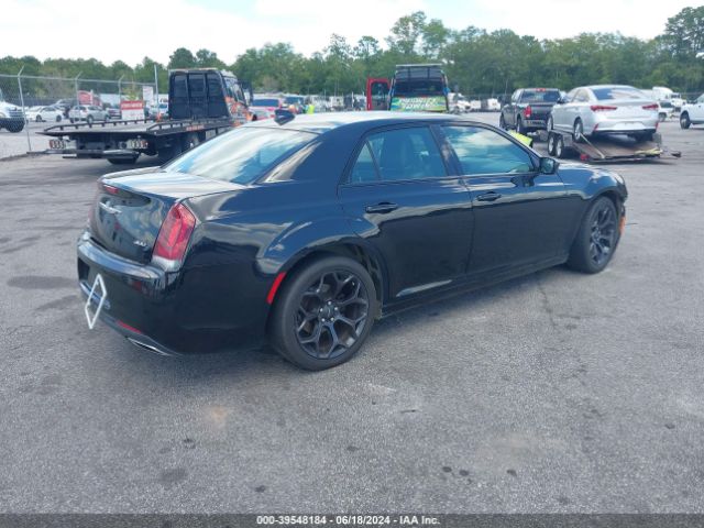 Photo 3 VIN: 2C3CCABG7KH654226 - CHRYSLER 300 