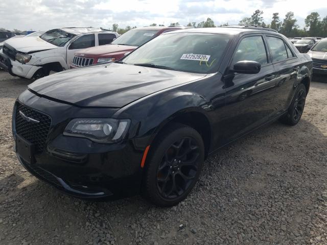 Photo 1 VIN: 2C3CCABG7KH661144 - CHRYSLER 300 S 