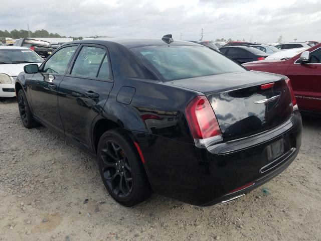 Photo 2 VIN: 2C3CCABG7KH661144 - CHRYSLER 300 S 