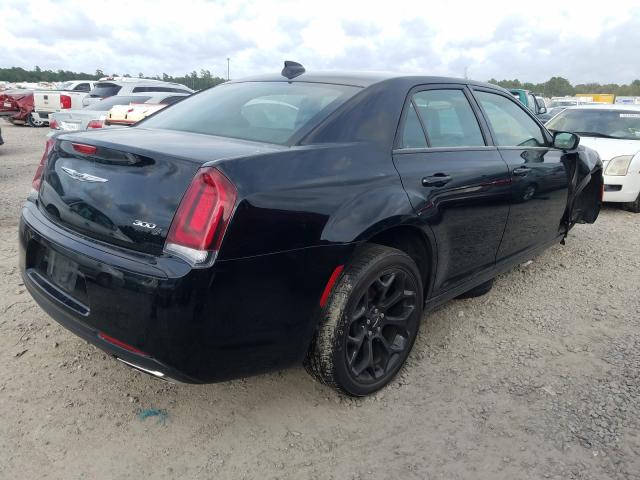 Photo 3 VIN: 2C3CCABG7KH661144 - CHRYSLER 300 S 