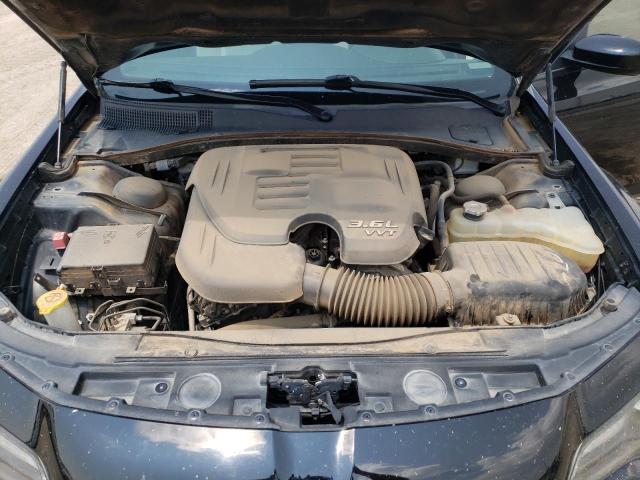 Photo 10 VIN: 2C3CCABG7KH697898 - CHRYSLER 300 S 